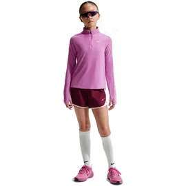 Nike Dri-Fit Violett S