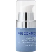 Charlotte Meentzen Age Control Augenpflege mit Lifting-Effekt Cream 15
