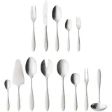 Villeroy & Boch Arthur 68-tlg. gebürstet (1263949081)