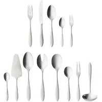 Villeroy & Boch Arthur 68-tlg. gebürstet (1263949081)