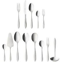 Villeroy & Boch Arthur 68-tlg. gebürstet (1263949081)