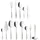 Villeroy & Boch Arthur 68-tlg. gebürstet (1263949081)