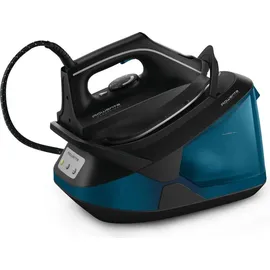 Rowenta Powersteam VR8317 schwarz
