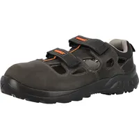 ruNNex unisex S1 "5100" TeamStar schwarz Größe 44