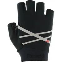 Roeckl Iguna 2 Kurzfinger Handschuhe Schwarz Modell 2025