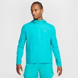 Nike Miler vêtement running homme - Bleu - XL