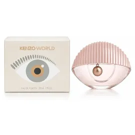 Kenzo World Eau de Toilette 30 ml