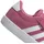 adidas Vl Court 3.0 Pink Fusion / Cloud White / Grey Four 33 1/2