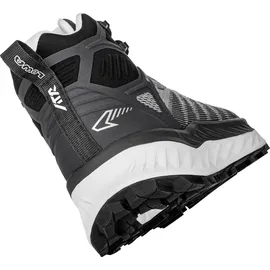 Lowa Fortux GTX QC Damen Schwarz/Weiß 42,5