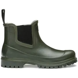 SUPERGA 798 Gummistiefel uni Regenstiefel 37 - Grün - 37
