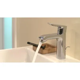 Hansgrohe Metris 110 Einhandmischer chrom 31080000