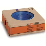 Lapp 4510113 Litze H05V-K 1 x 1 mm2 Gelb 100 m