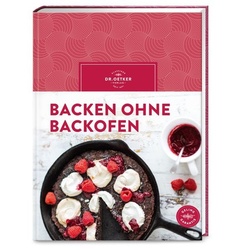 Backen ohne Backofen