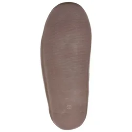 Vanuba Pantoffeln Braun 42