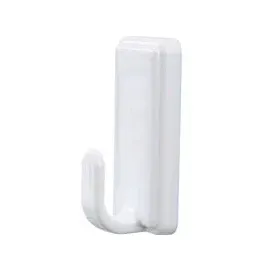 Tesa Garderobenhaken 58010 Weiß