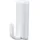 Tesa Garderobenhaken 58010 Weiß