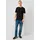 QS Style Rick Slim-fit Mid Blau 30/34