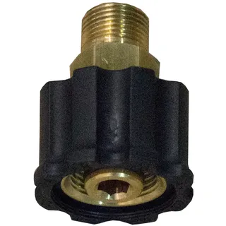 ELMAG Zwischenadapter zu Geräteanschluss 42206