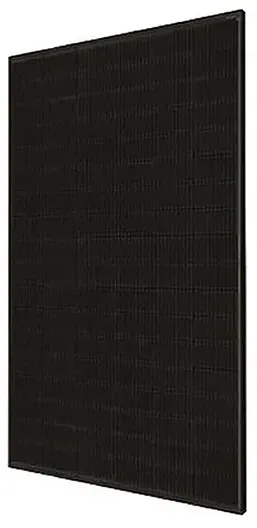 PV-Solarmodul JA Solar JAM54D41-460/LR Glas-Glas, full black - 460 Wp (* 0% MwSt. gem. §12 Abs. 3 UstG)