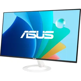 Asus VZ24EHF-W weiß, 23.8" (90LM07C2-B01470)