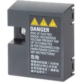 Siemens 6SL3255-0VA00-2AA1 Bedienfeld Interface Sinamics V20