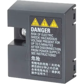 Siemens 6SL3255-0VA00-2AA1 Bedienfeld Interface Sinamics V20