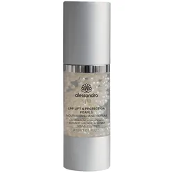 Alessandro Spa LPP-Lift & Protection Pearls Nourishing Hand Serum 30 ml