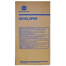 Konica Minolta Entwicklereinheit DV-616C cyan