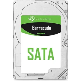 Seagate BarraCuda 3TB (ST3000DM001)