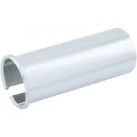 CON-TEC CONTEC Distanzhülse Distanzhülse Alu 27 - 2mm 31 6mm - Distanzhülse für Sattelstützen