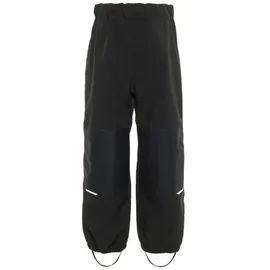 NAME IT Jungen Nknalfa Pant Solid Noos Hose, Schwarz, 146