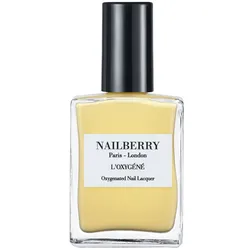 Nailberry Simply The Zest 15 ml