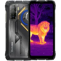 Blackview Rock 3 8 GB RAM 256 GB Black
