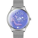 Valdus VL55 PRO Silber