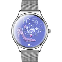 Valdus VL55 PRO Silber