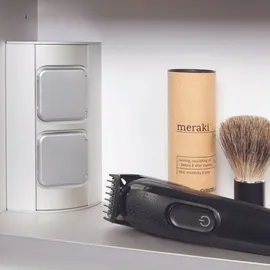 Villeroy & Boch My View Now 60 cm verspiegelt LED-Beleuchtung Türanschlag links