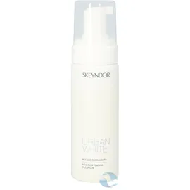 Skeyndor Urban White Foaming Cleanser 150 ml