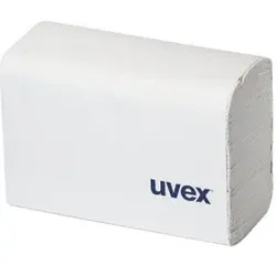 UVEX Reinigungs-Papier