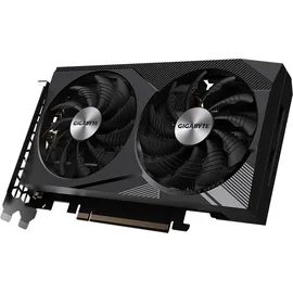 Gigabyte GeForce RTX 3060 Windforce OC 12 GB (rev. 2.0) GDDR6