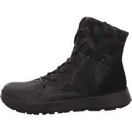 THINK! Stiefel in schwarz | Gr.: 42