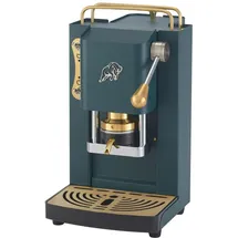 Faber Pro Essential British Green/Brass