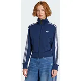 adidas Firebird Adicolor Original Jacke, gewirktes Material - Night Indigo / White - S