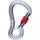 Black Diamond HMS-Karabiner Grau