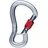 Black Diamond HMS-Karabiner Grau