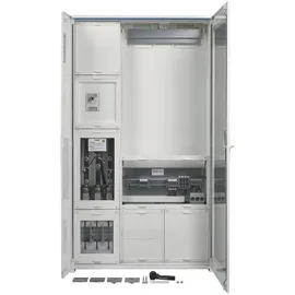 Hager Wandler- und Messschrank FP93W13N