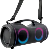 ArgomTech Party Boom Box schwarz