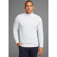 Bruno Banani Rollkragenshirt auch zum Unterziehen Gr. XL (56/58),