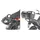 GIVI Topcase Heckmontage für KTM 390 Adventure Schwarz