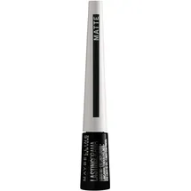 Maybelline New York Eyeliner Master Ink Matte