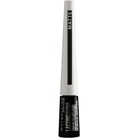 Maybelline New York Eyeliner Master Ink Matte